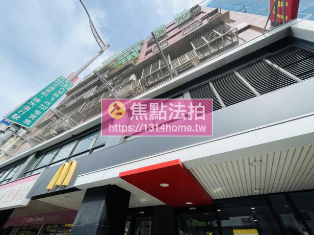 台北法拍大樓-5