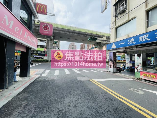 台北法拍大樓-7