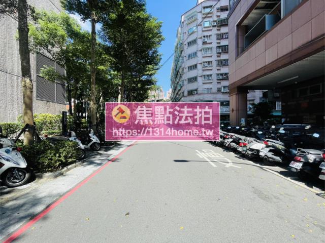 新北中和法拍大樓-10