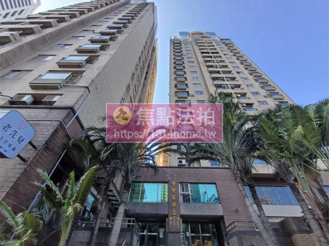 新北淡水大樓法拍-2