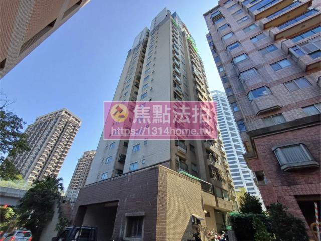 新北淡水大樓法拍-3