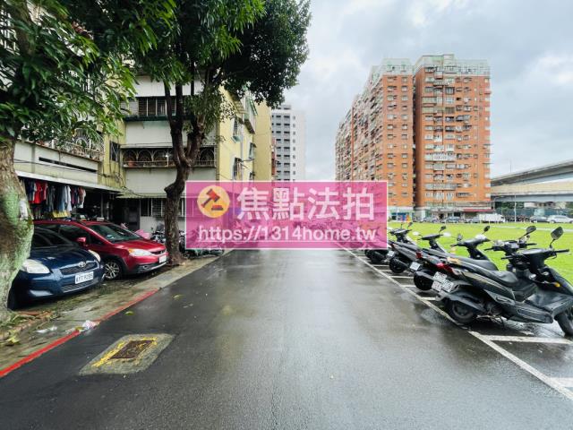 台北萬華公寓法拍-10