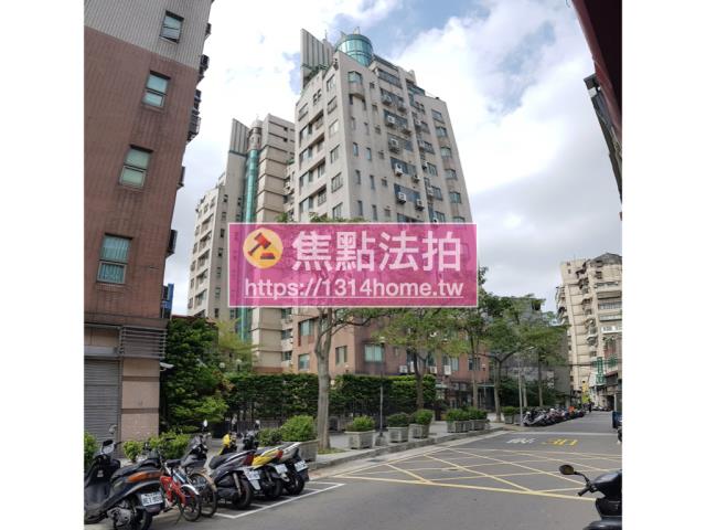 台北萬華大樓拍賣-2