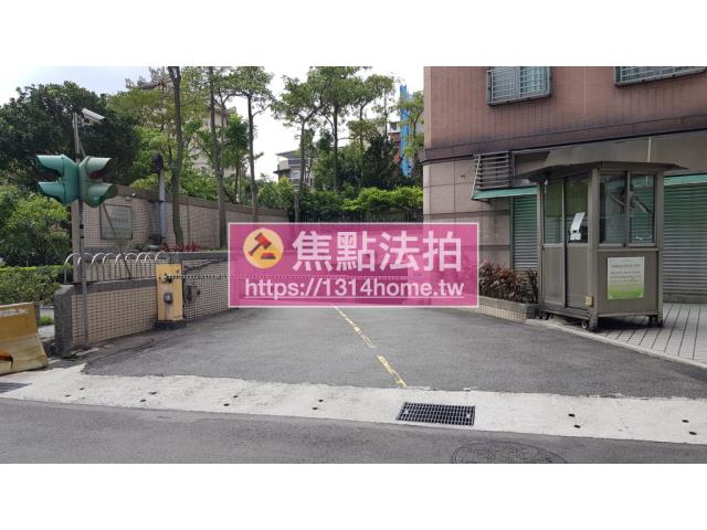 台北萬華大樓拍賣-3