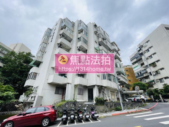 士林法拍華廈-1