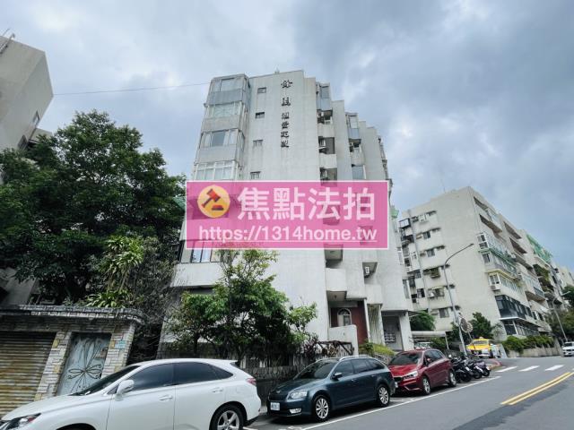 士林法拍華廈-2