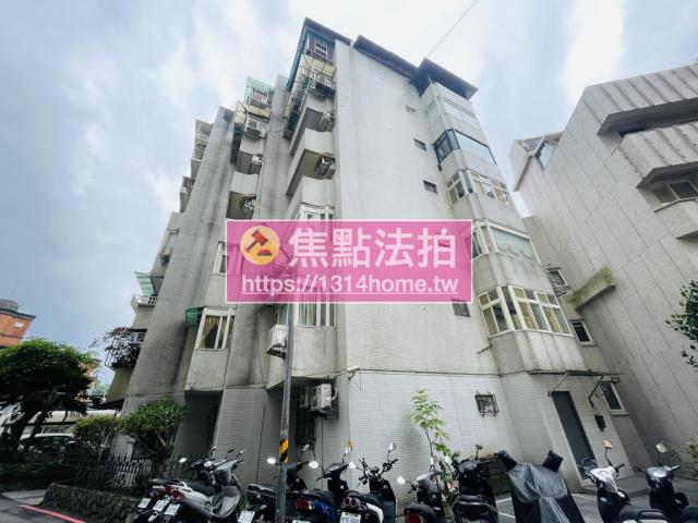 士林法拍華廈-4