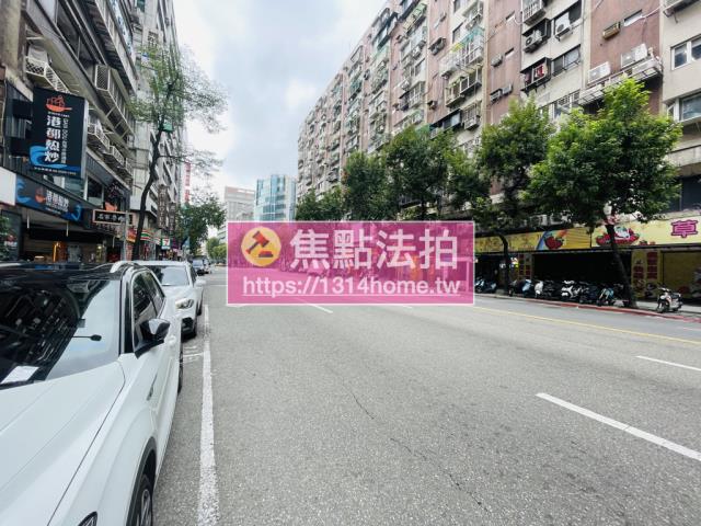 台北中山區法拍華廈-4