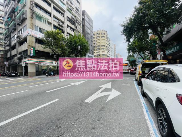 台北中山區法拍華廈-5