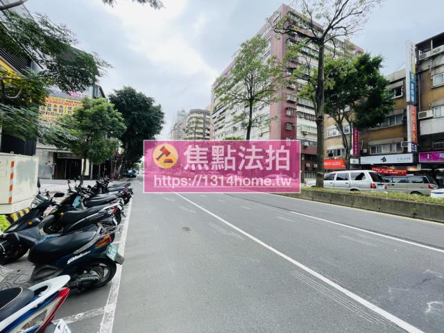 台北信義區法拍大樓-8