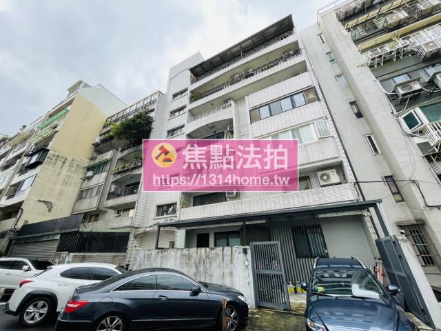 北投法拍華廈-1