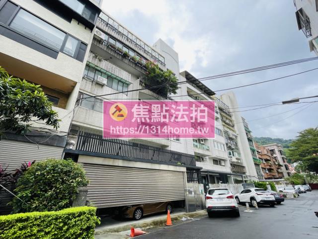 北投法拍華廈-3