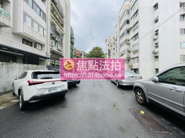 北投法拍華廈-4