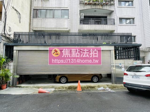 北投法拍華廈-6