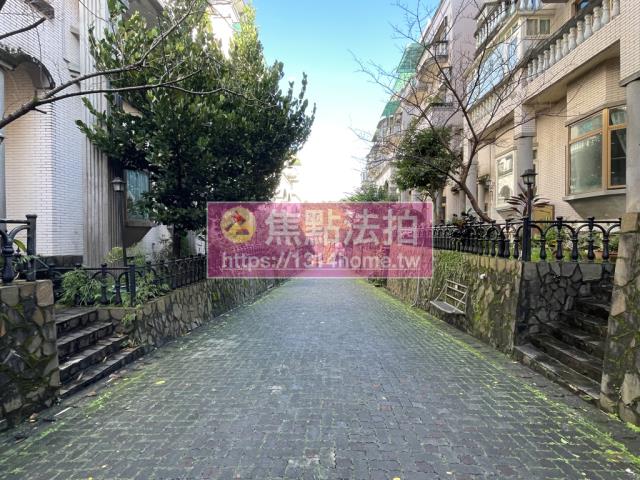 新北汐止法拍透天-9