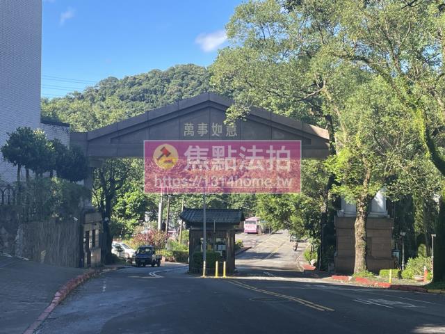 新北汐止法拍透天-10