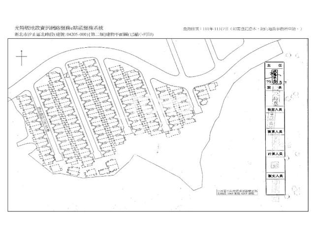 新北汐止法拍透天-12