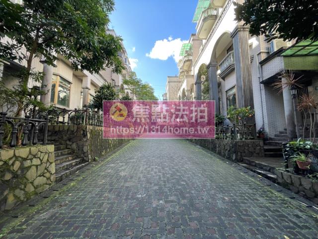 新北汐止法拍透天-7