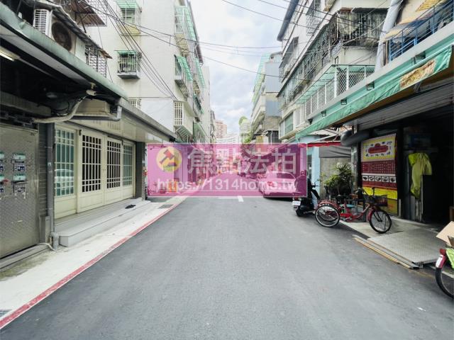 台北大安區公寓法拍-9