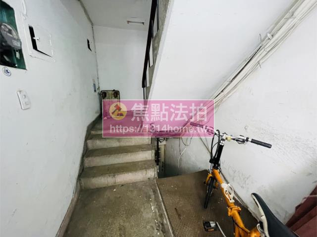 台北大安區公寓法拍-5