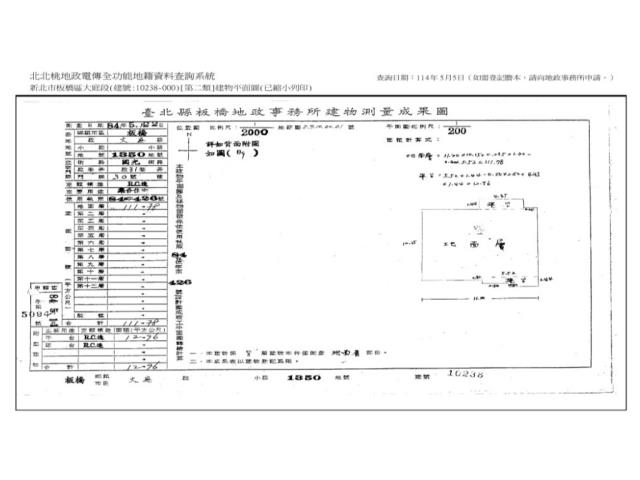 新北板橋店面拍賣-10