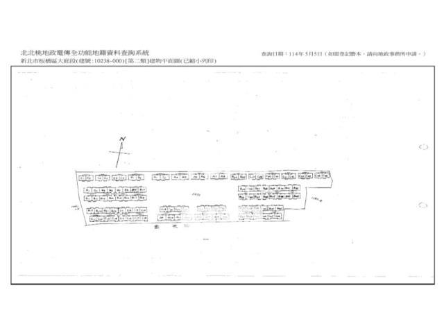 新北板橋店面拍賣-11