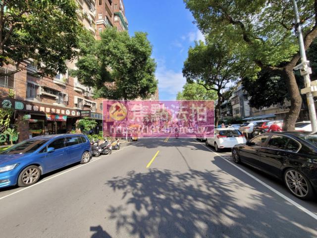 新北板橋店面拍賣-4