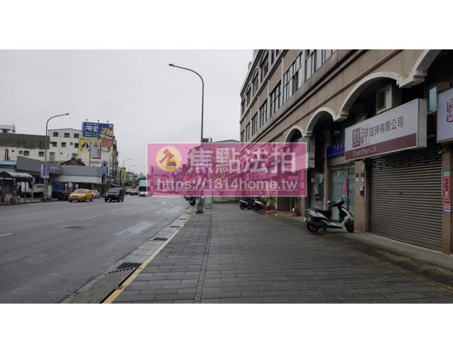 南港廠辦拍賣-10