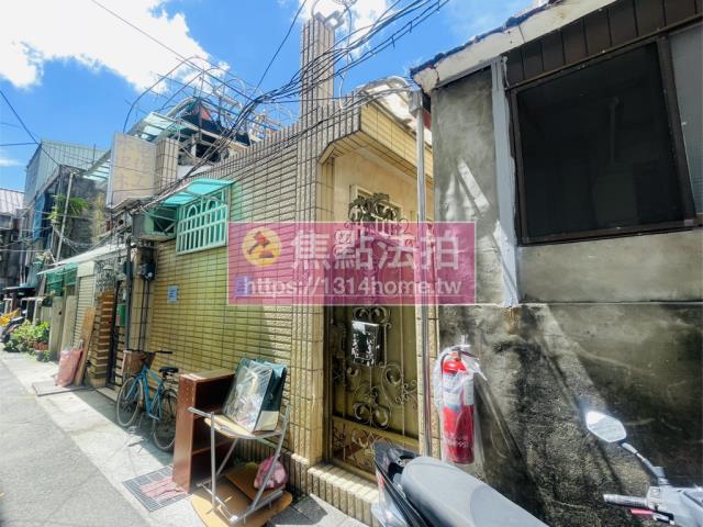 士林法拍一樓-3