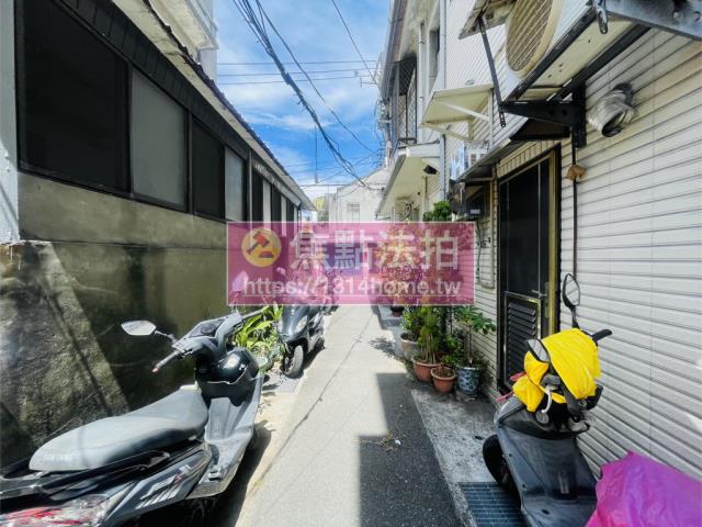 士林法拍一樓-7