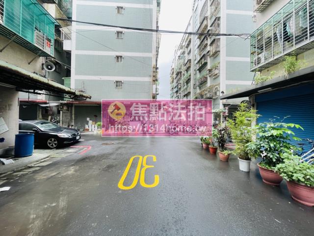 新莊法拍公寓-6