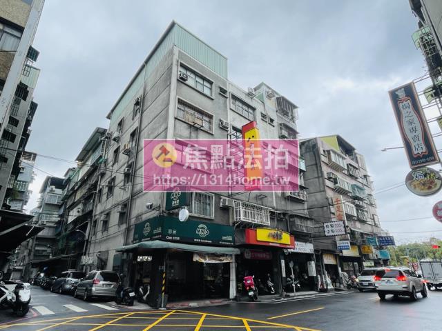 新莊法拍公寓-3