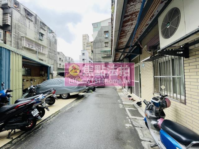 新莊公寓法拍-4