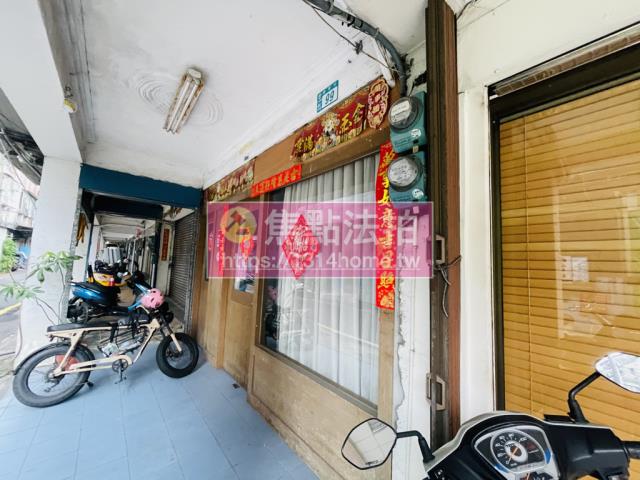 土城法拍透天-2