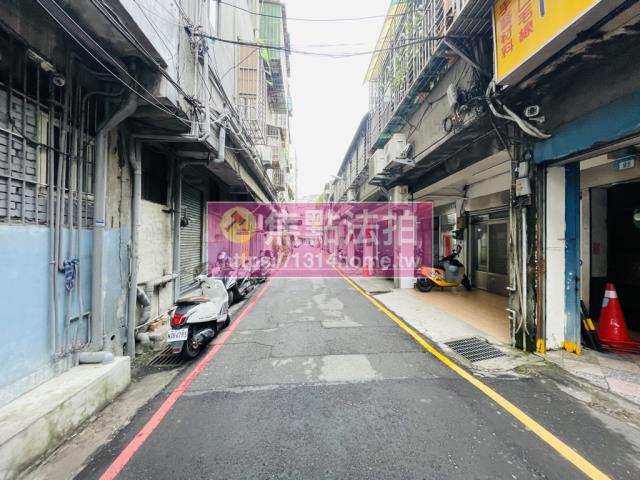 土城法拍透天-6