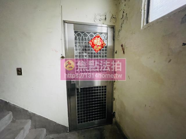 板橋公寓法拍-5