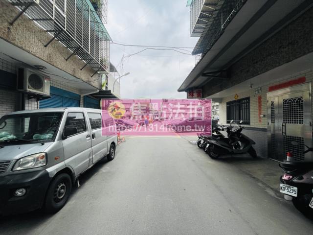 板橋公寓法拍-7