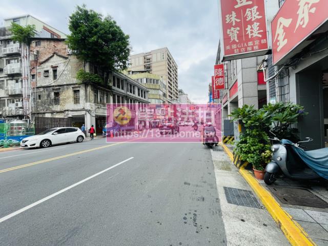 大同區透天法拍-8