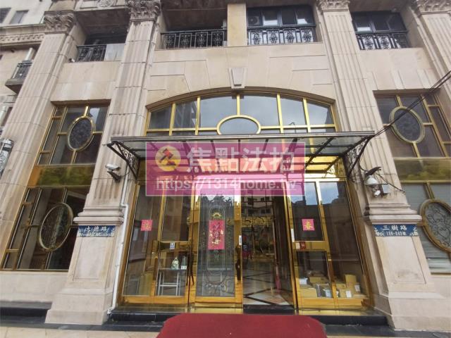 新北法拍大樓-5