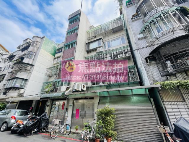 信義區法拍公寓-2