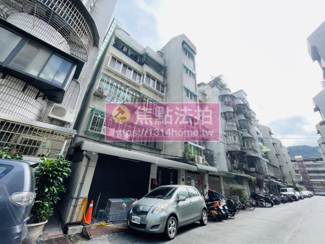 信義區法拍公寓-3