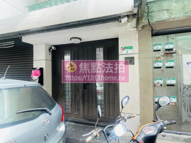 信義區法拍公寓-4