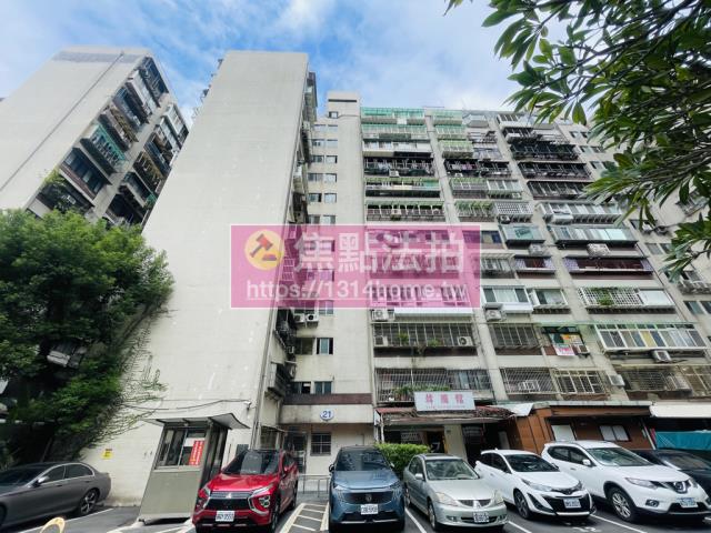 信義區大樓法拍-0