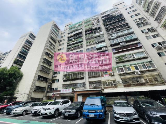 信義區大樓法拍-1