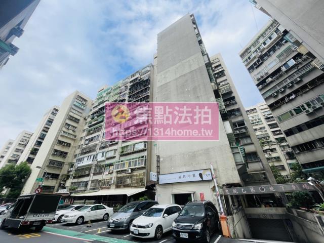 信義區大樓法拍-2