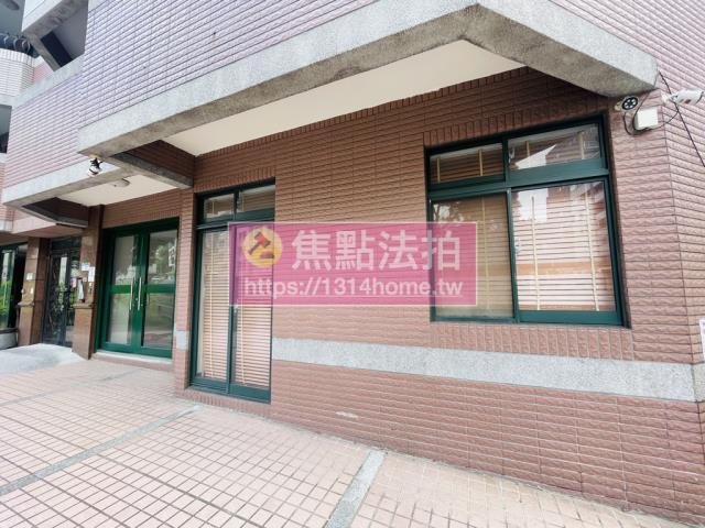 台北華廈法拍-9