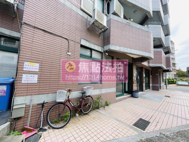 台北華廈法拍-10