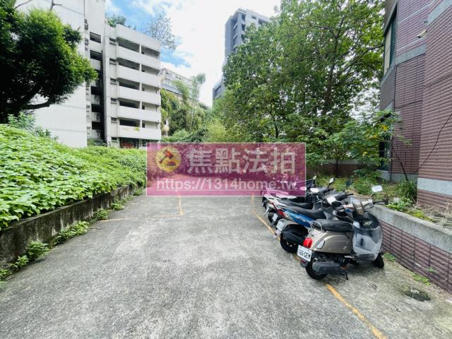 台北華廈法拍-11