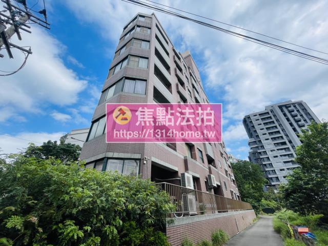 台北華廈法拍-4