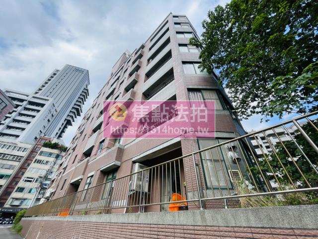 台北士林法拍華廈-6